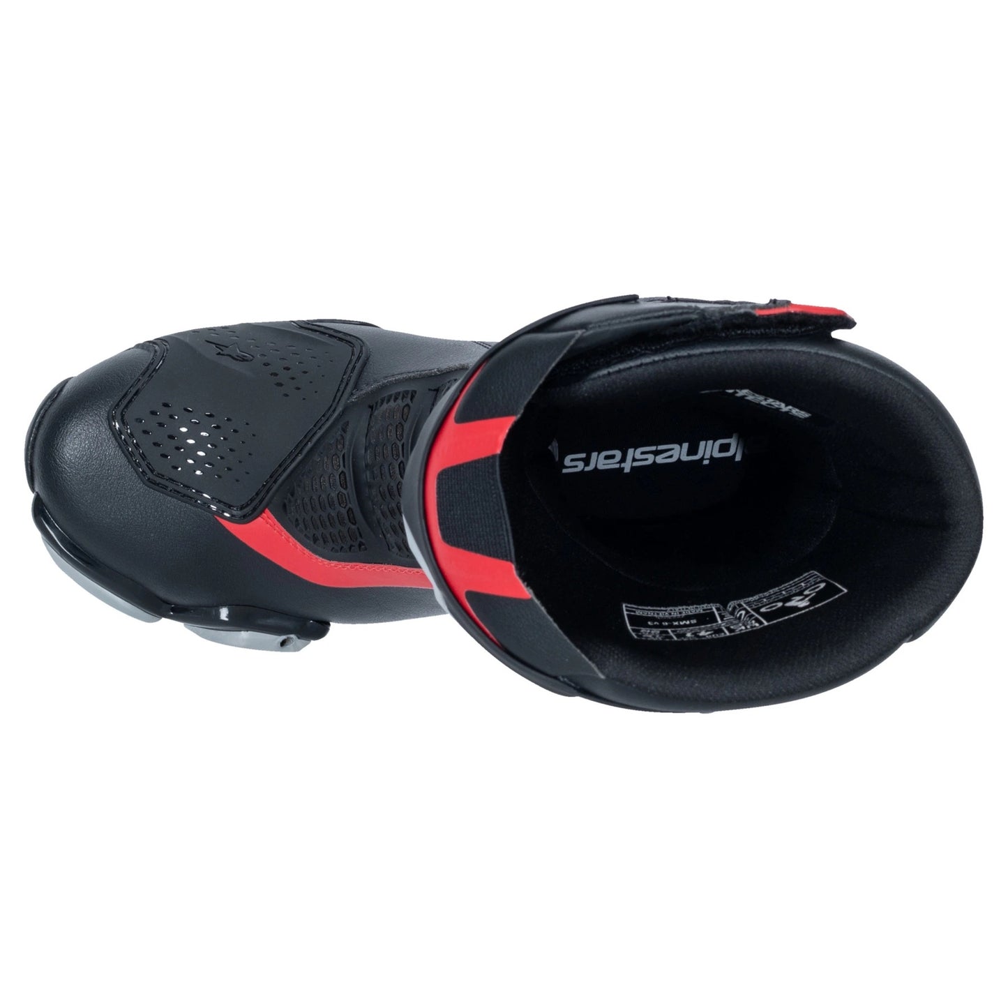Alpinestars SMX‑6 V3