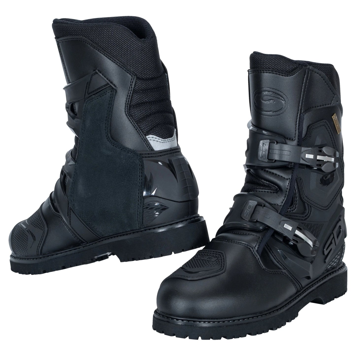 Sidi Mid Adventure 2 R 40 Hiking Boots