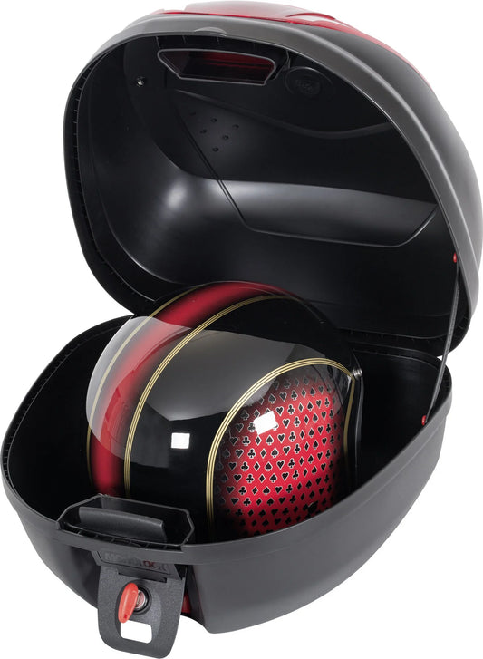 Givi Topcase E30N MONOLOCK Z PŁYTĄ