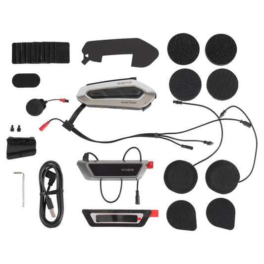 Shoei Srl-Ext Interkom do NXR2