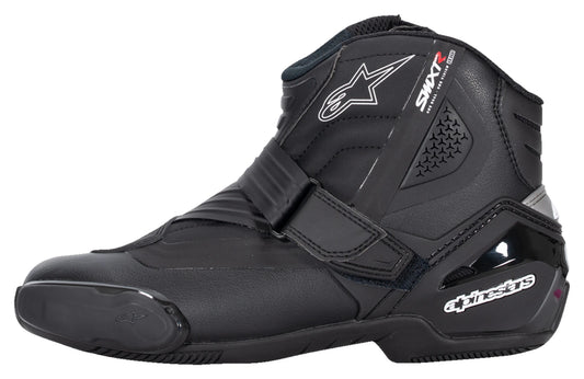 BUTY ALPINESTARS SMX-1 R V2 BLACK