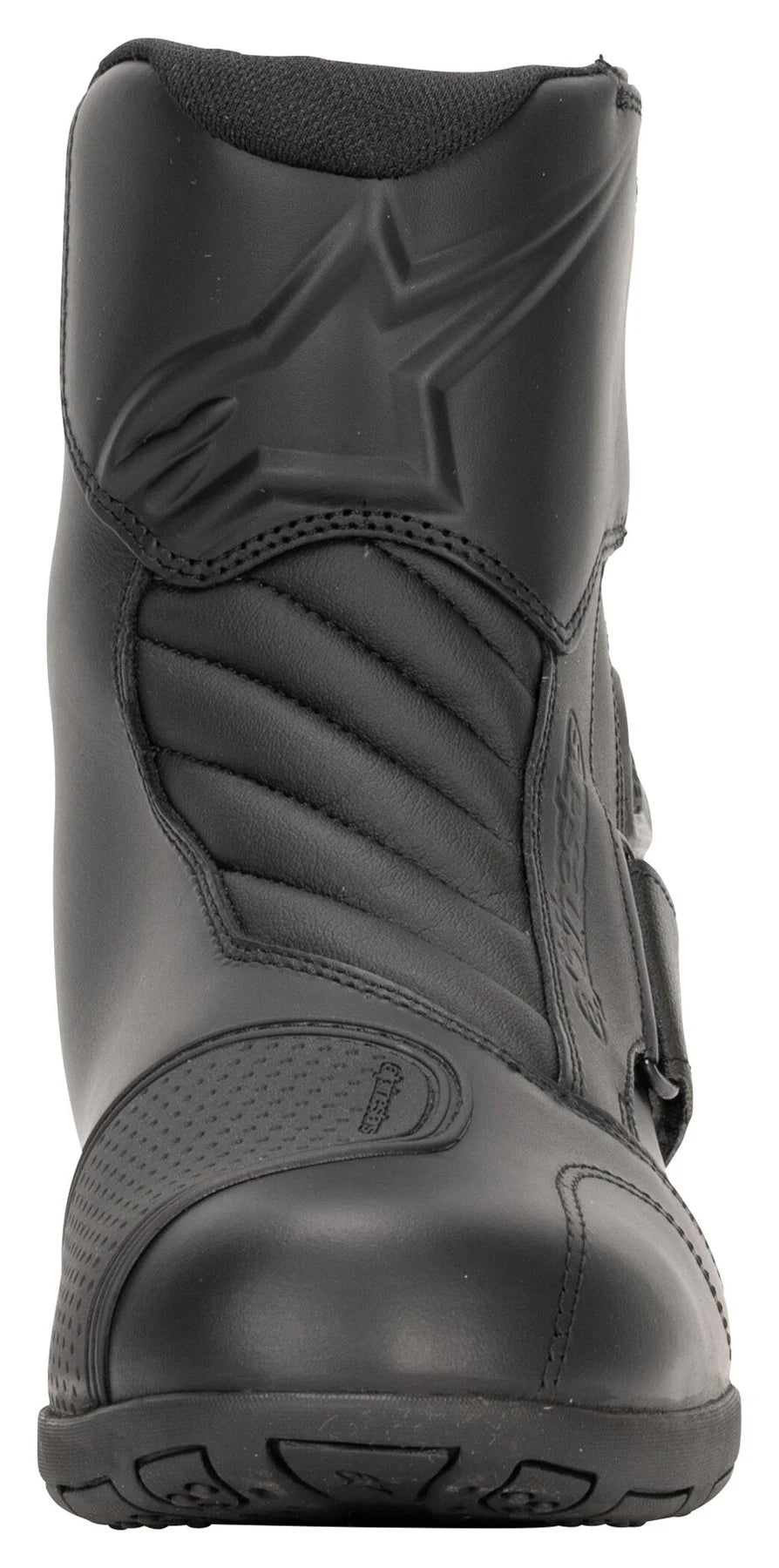 Alpinestars New Land Gore-Tex Motorcycle Boots Size 38 Black