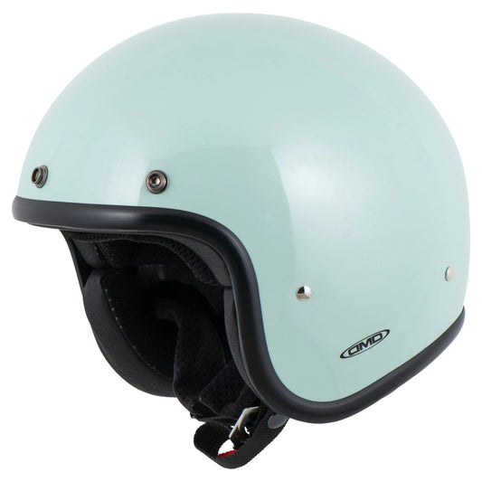 DMD Retro Lattementa kask otwarty