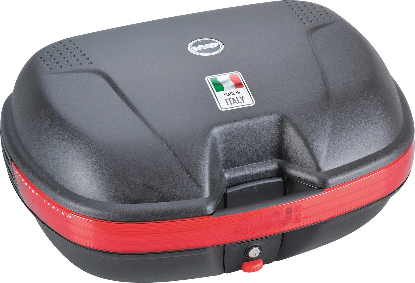 Givi Kufer E360N MONOKEY - 40L - CZARNY