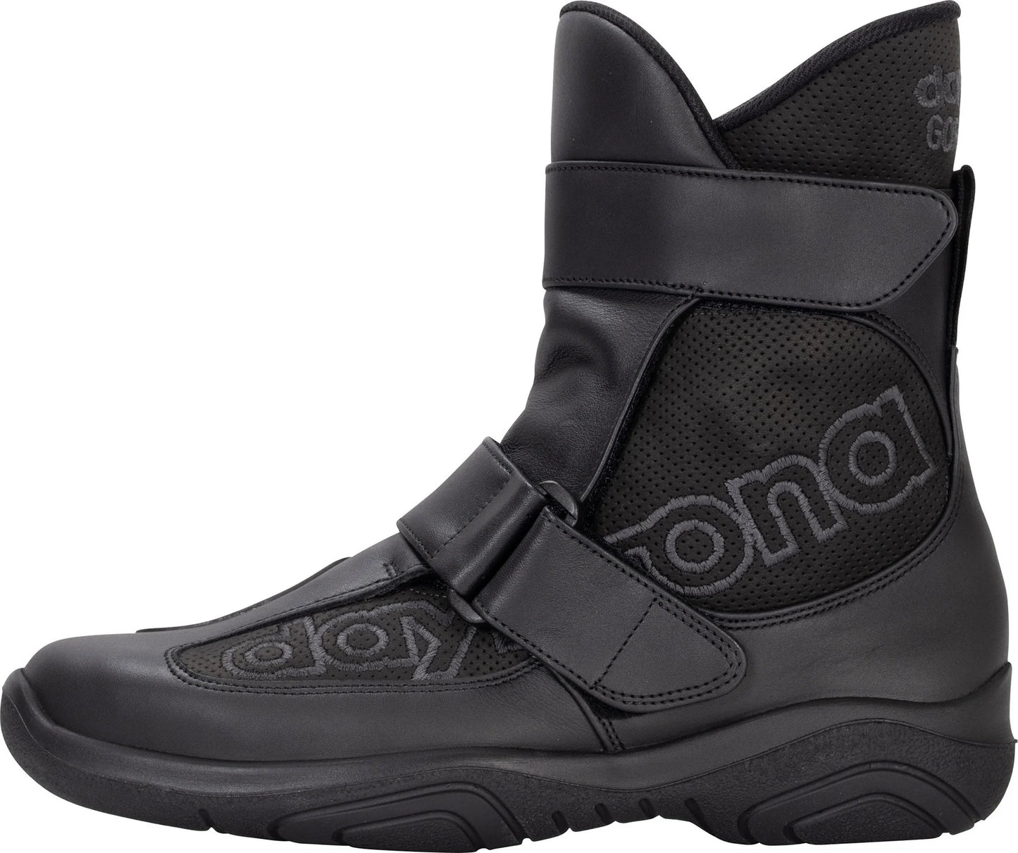 DAYTONA JOURNEY XCR GORE-TEX 36 MOTORCYCLE SHOES