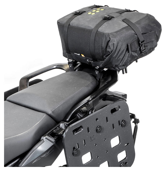 Kriega OS-18 Torba Motocyklowa Adventure 18L – Wodoodporna Sakwa Boczna