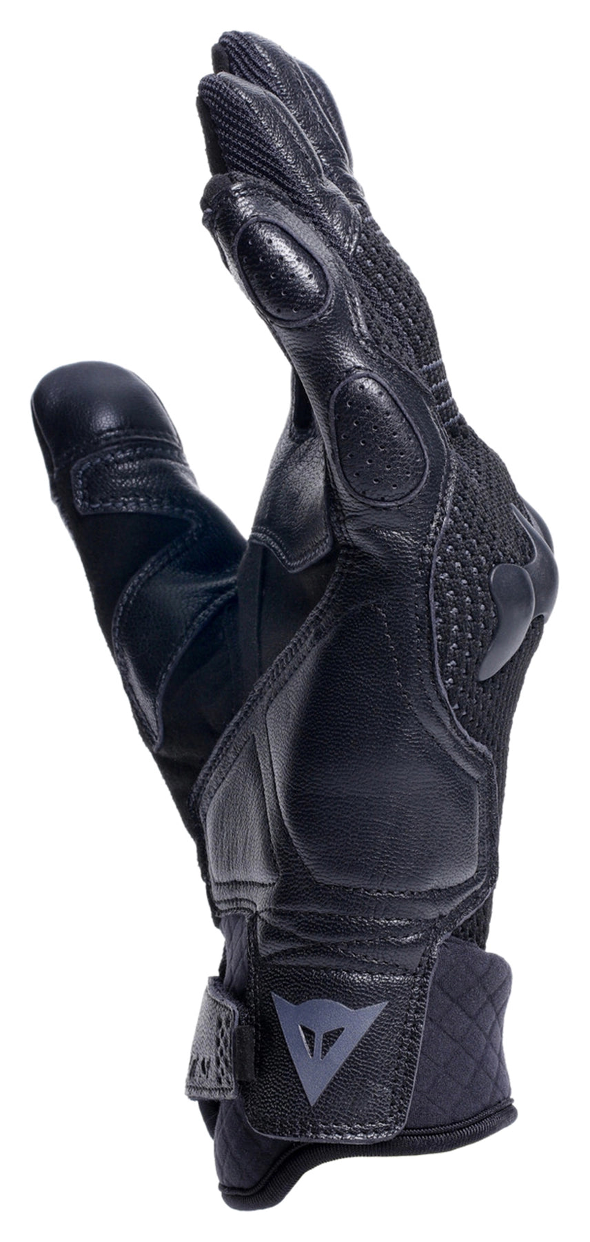 Unruly Ergo-Tek Gloves Black/Anthracite