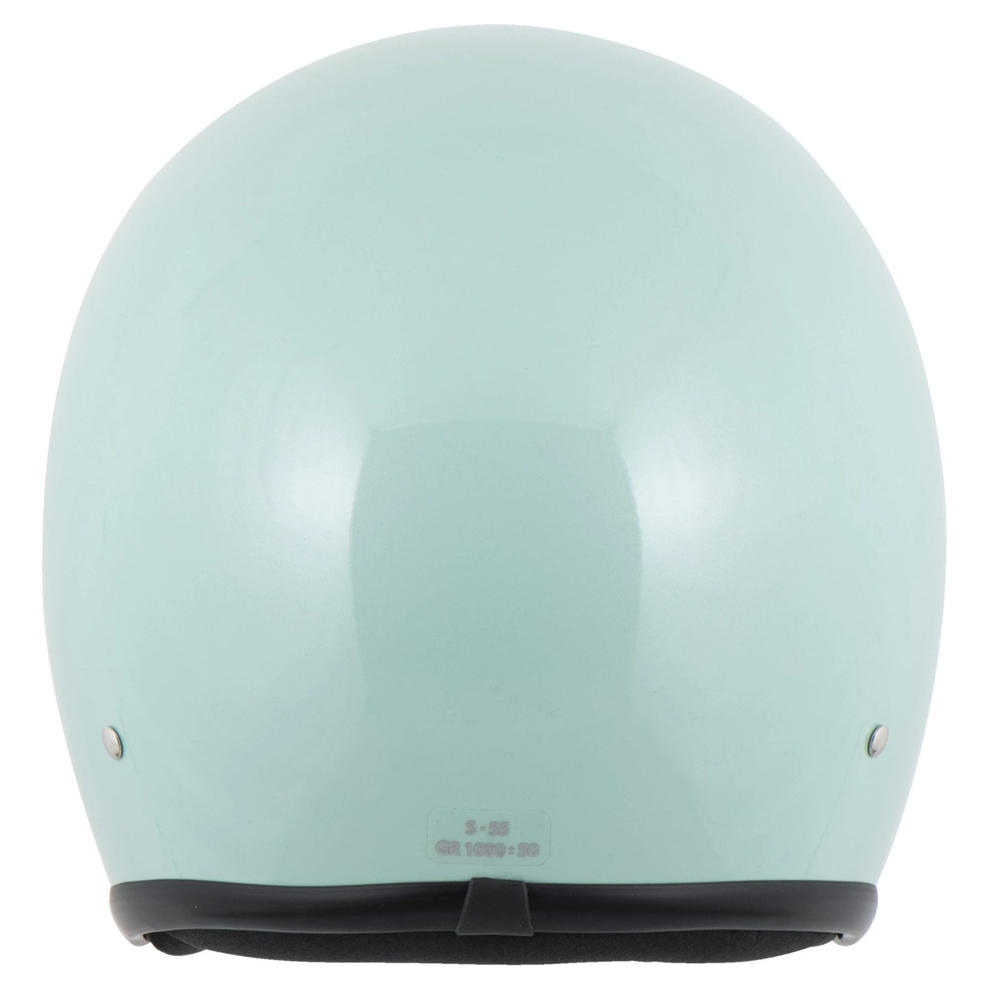 DMD Retro - Lattementa - open face helmet