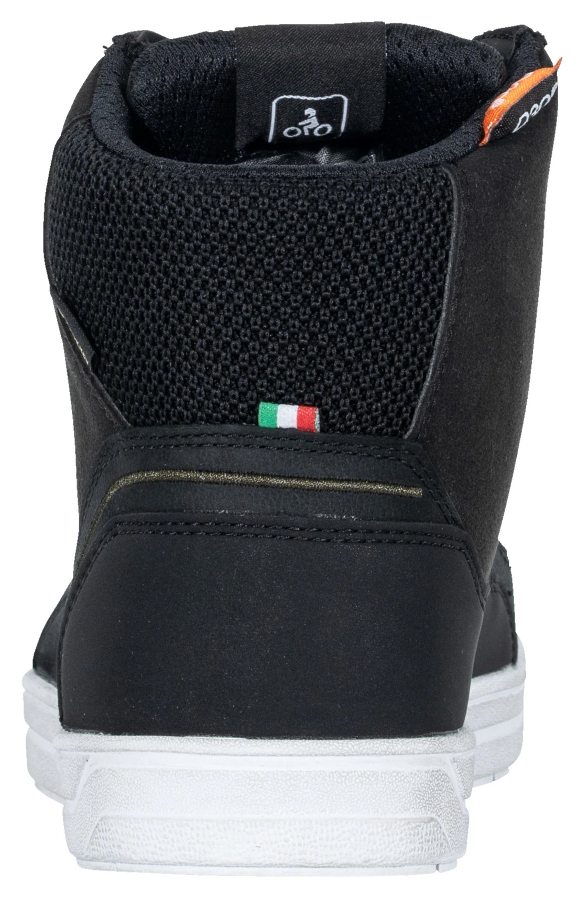 SHORT BOOTS MOTORCYCLE SNEAKERS TCX MOOD 2 GORE-TEX 41