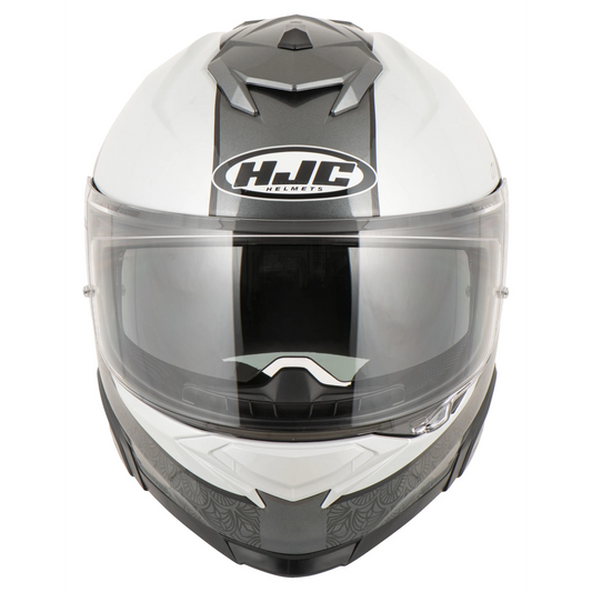 KASK HJC I71 SERA MC5 GREY