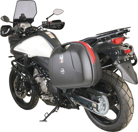 Givi Kufer E360N MONOKEY - 40L - CZARNY