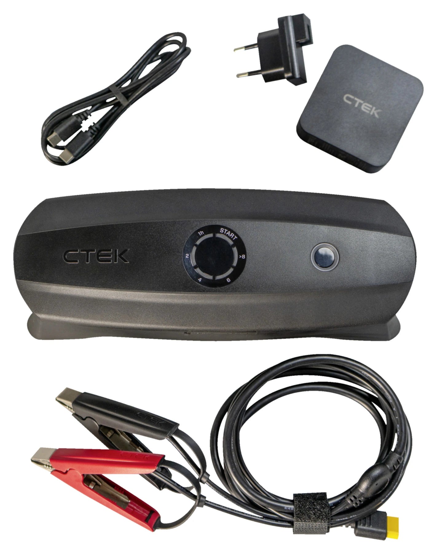 CTEK CS FREE 12V 20A 40-462 CTEK mxs5.0 MXS 5.0