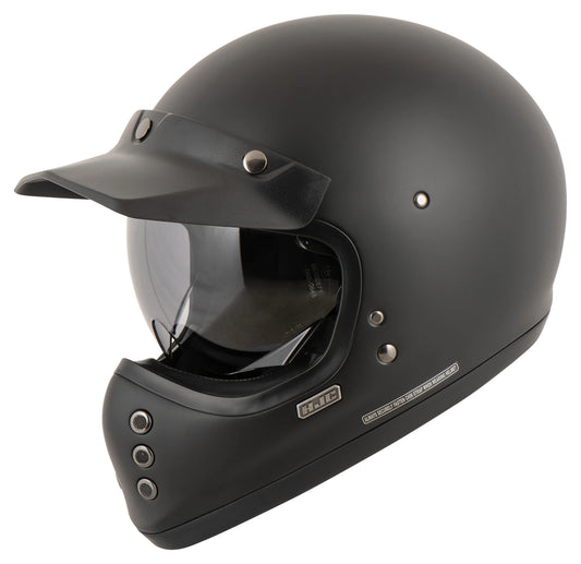 Kask HJC V60 Semi Flat Black