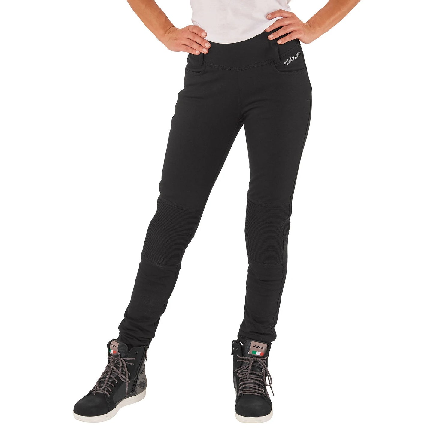 Alpinestars Banshee spodnie motocyklowe