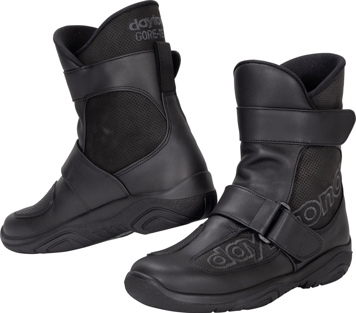 DAYTONA JOURNEY XCR GORE-TEX 36 MOTORCYCLE SHOES