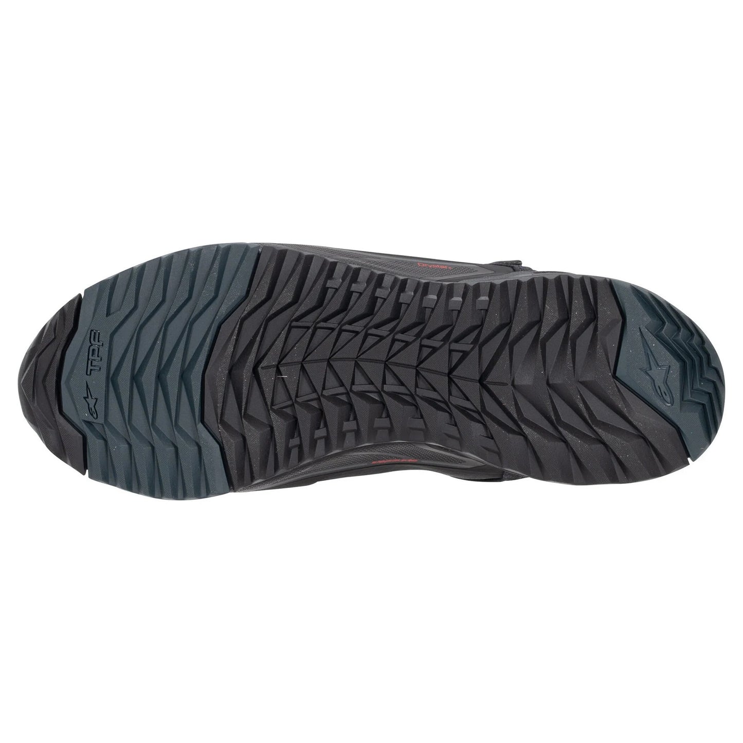 Alpinestars CR-X Drystar Boots Black