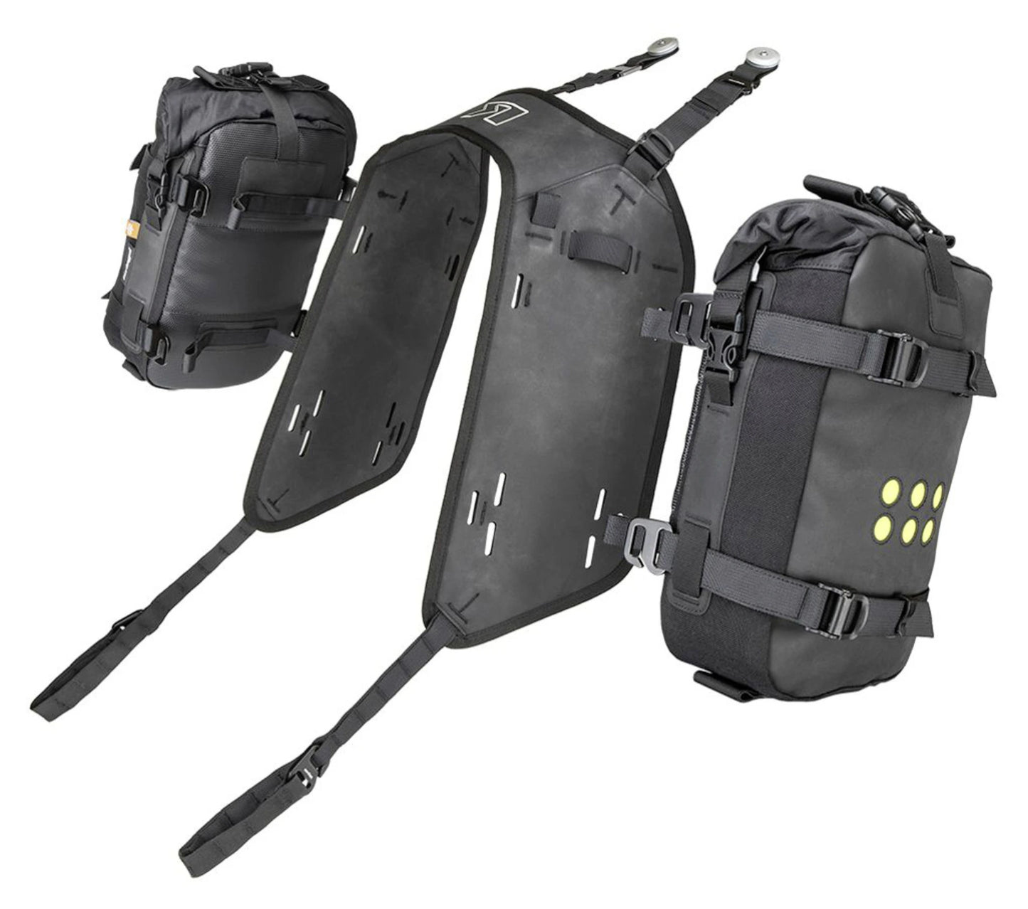 Kriega OS-Base – System Montażu Toreb OS-6 / OS-12 / OS-18 / OS-32 STELAŻ