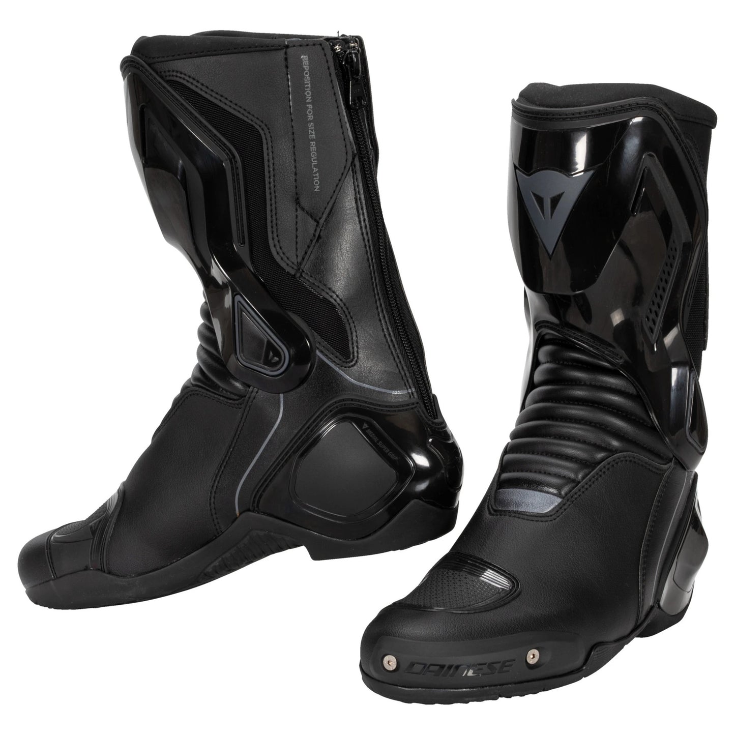Dainese NEXUS 2 boots black