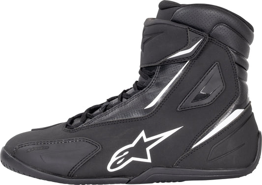 ALPINESTARS FASTBACK-2 KRÓTKIE BUTY MOTOCYKLOWE
