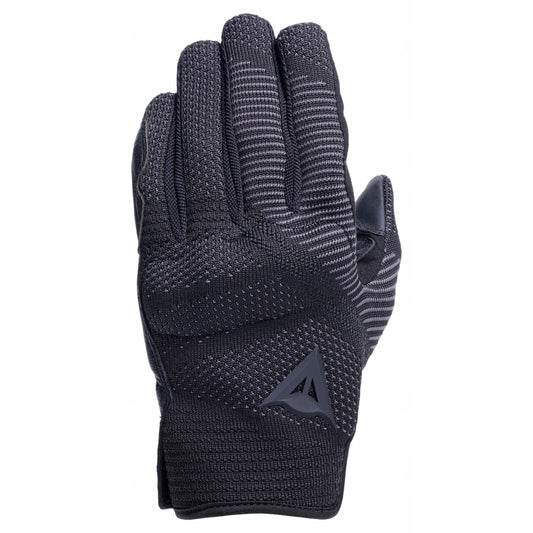 DAINESE ARGON E Rękawice Motocyklowe Miejskie Męskie Krótkie Letnie
