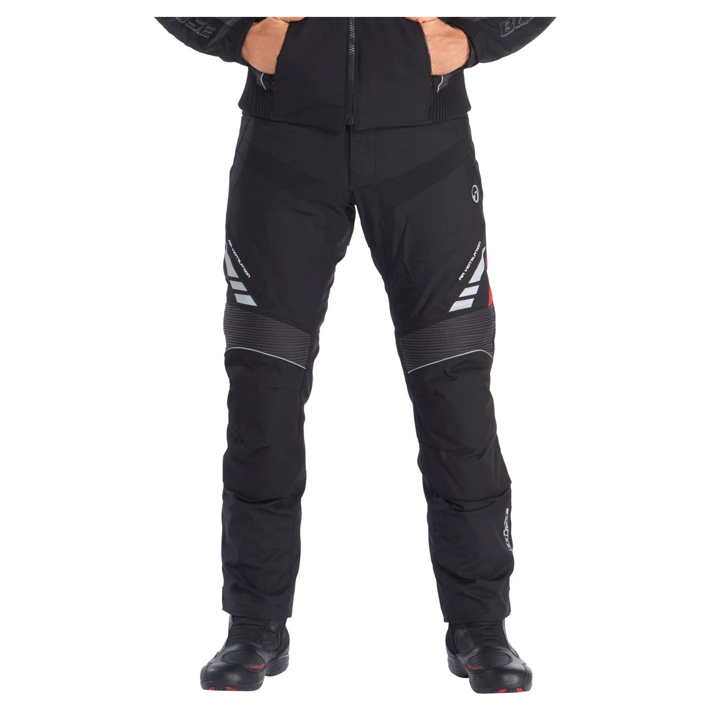 BUSE B.Racing Pro XL Motorcycle Pants