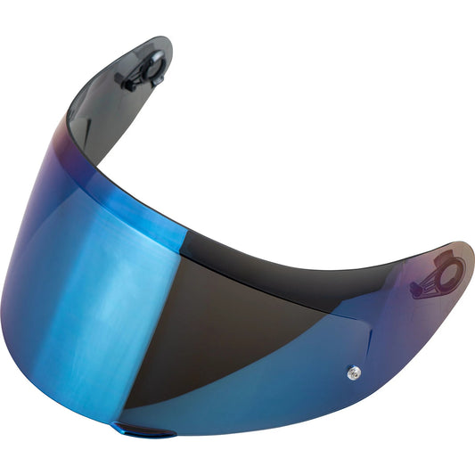 Wizjer AGV MaxVision GT4-1/2 do Kasków K5 S, K3 SV, K1, K1 S – Pinlock, Różne Kolory