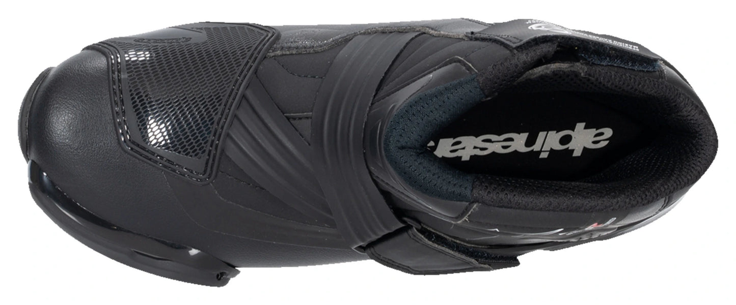 ALPINESTARS SMX-1 R V2 BLACK 39 SHOES