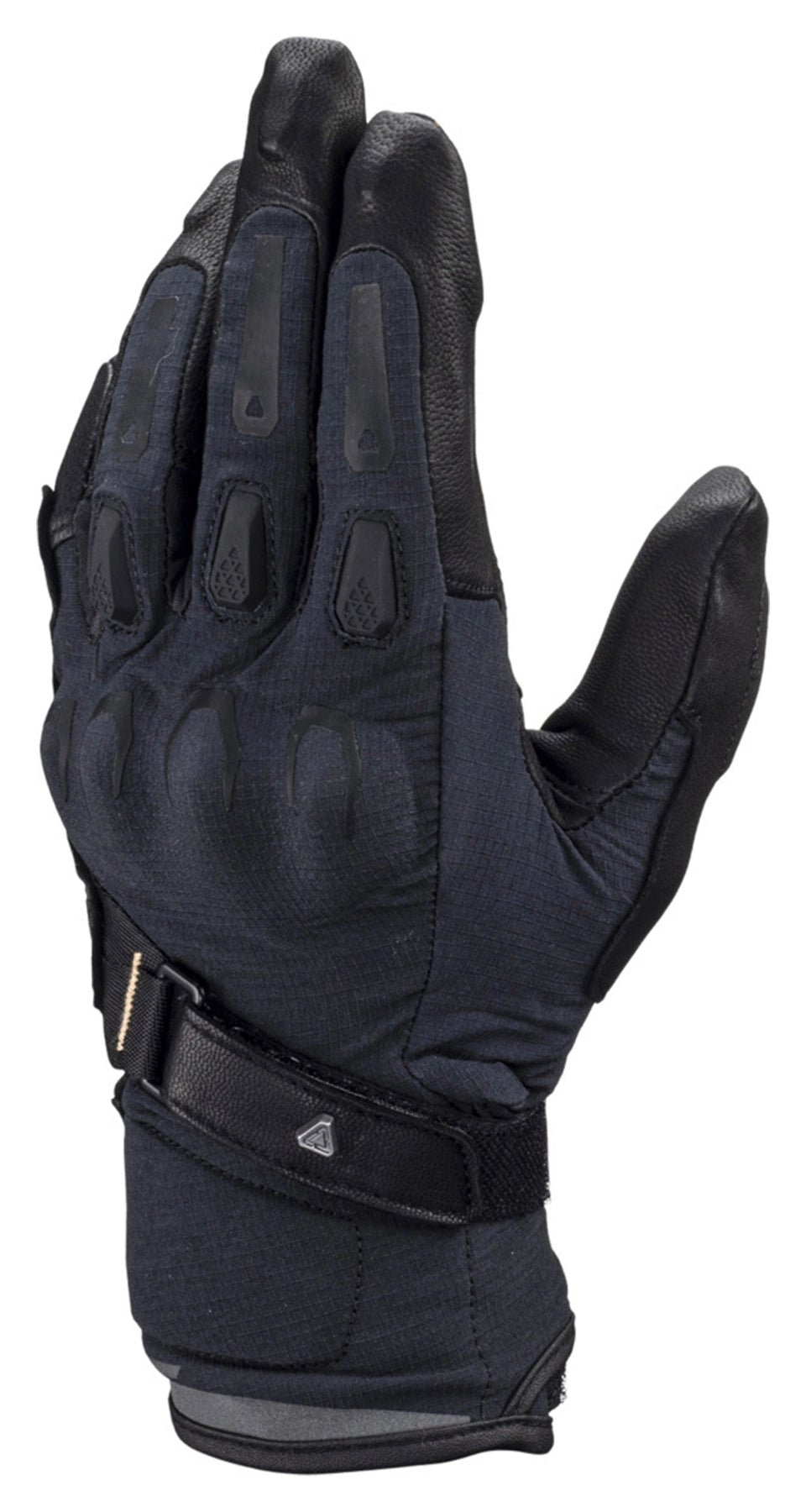 LEATT ADV HYDRADRI 7.5 STEALTH GLOVES (S)