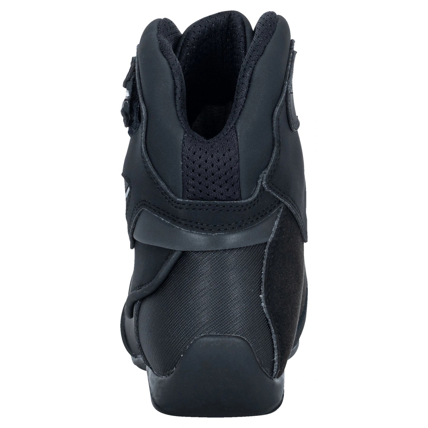 TCX Zeta WP Motorcycle Boots Black 40