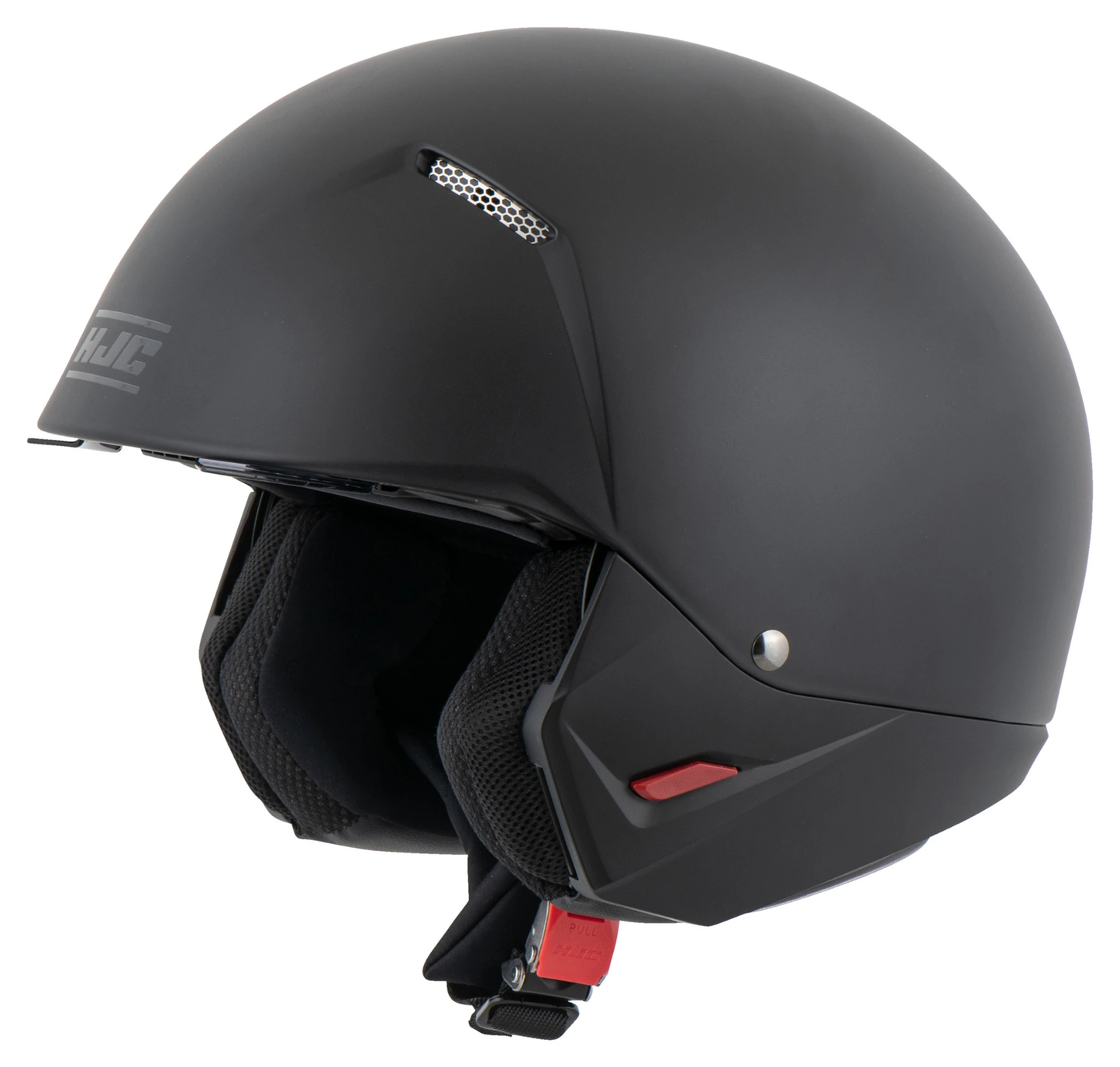 HJC i20 Semi Flat Black XS helmet