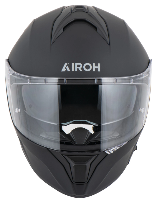 KASK AIROH SPARK 2 COLOR BLACK MATT