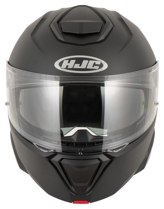 KASK HJC I91 SOLID SEMI FLAT BLACK