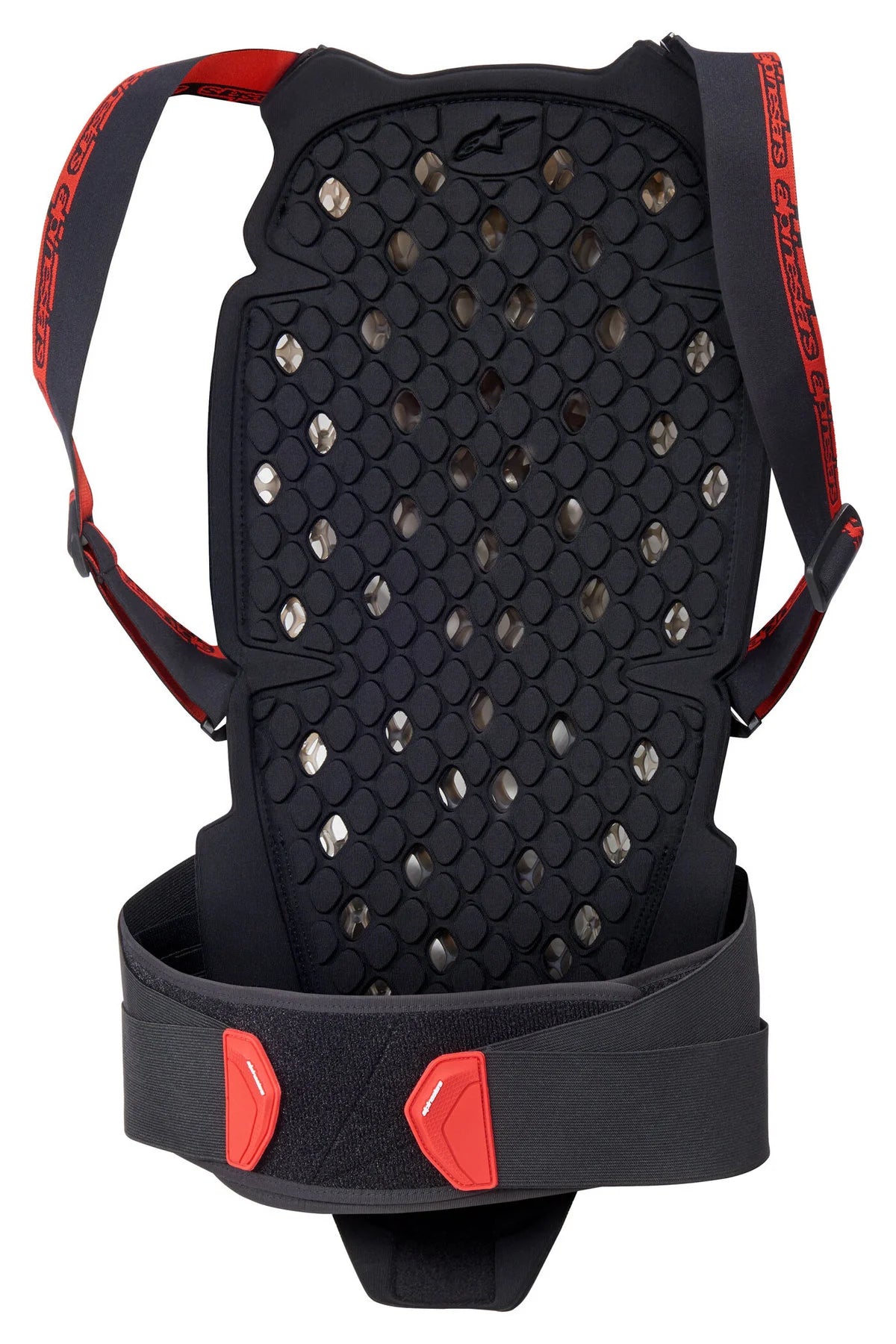alpinestars nucleon kr-cell spine protector