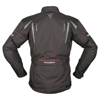 Modeka Striker II Black Jacket M 