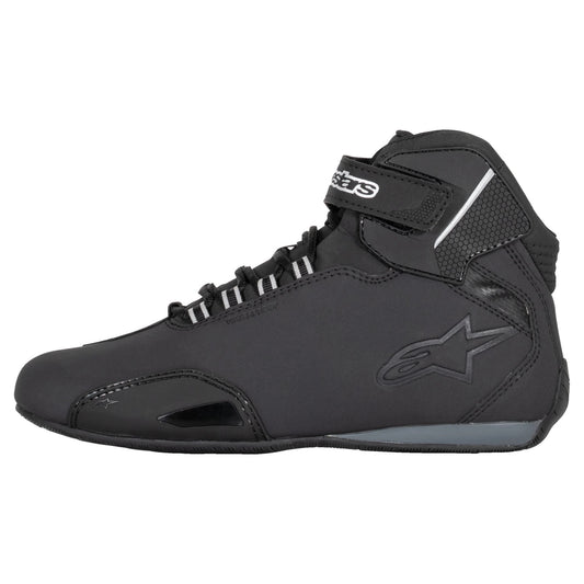 Alpinestars Waterproof Sector Wp Shoes R.43 