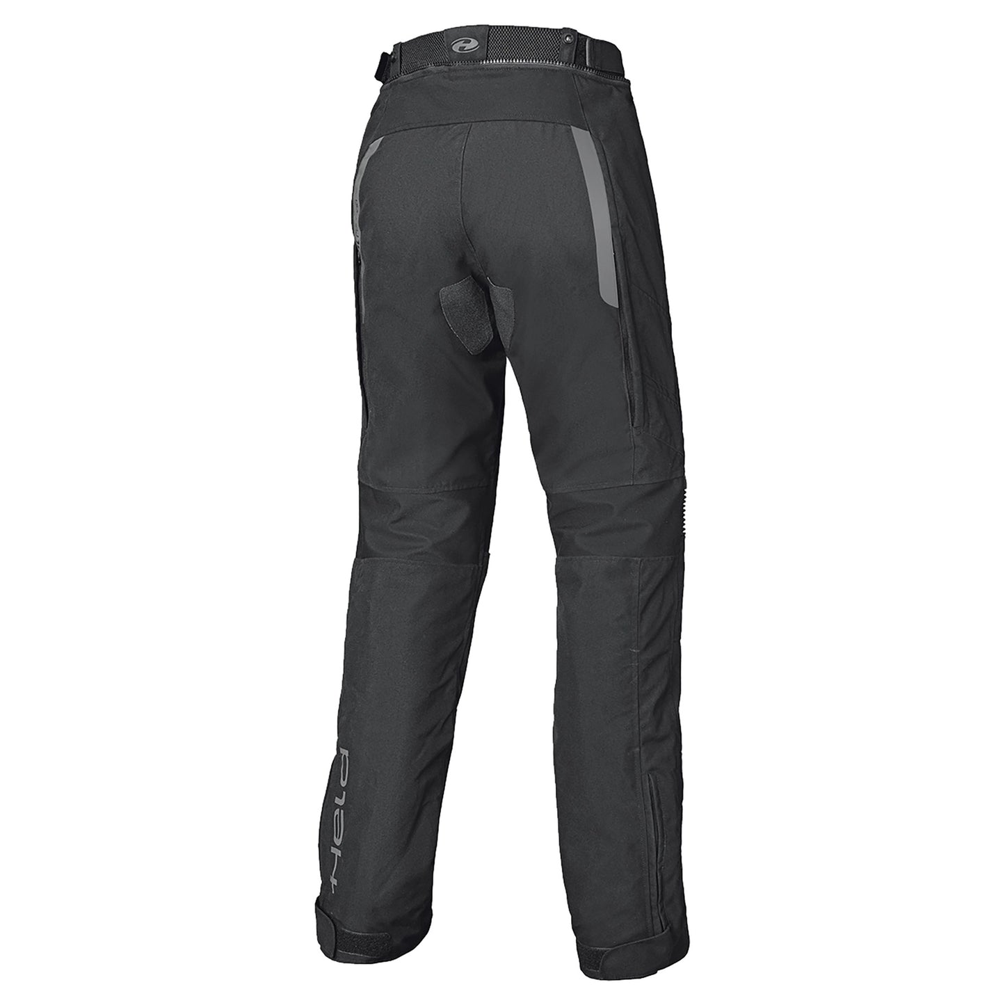 HELD SARAI II TEXTILE TROUSERS BLACK M 