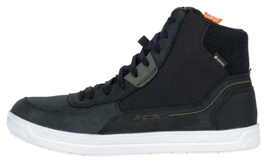 SHORT BOOTS MOTORCYCLE SNEAKERS TCX MOOD 2 GORE-TEX 41 