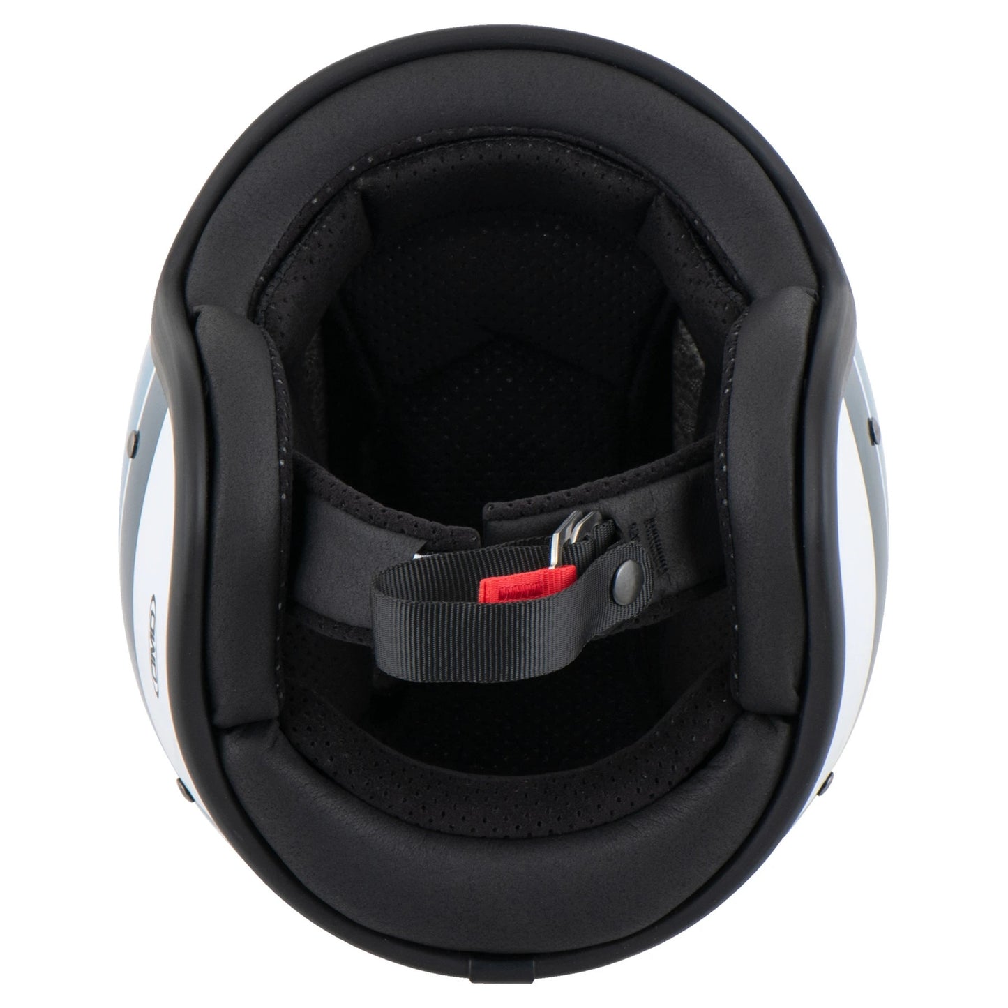 DMD Retro - Artemis - open face helmet 