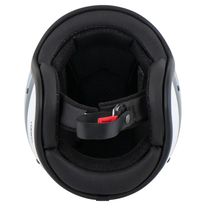 DMD Retro - Artemis - open face helmet 