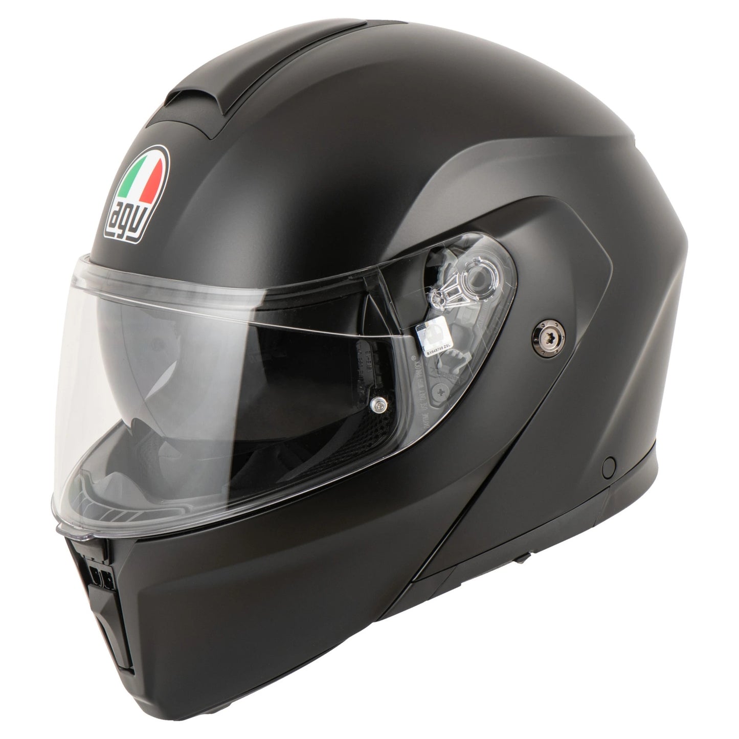 AGV STREETMODULAR, AGV STREETMODULAR Flip-up Helmet SIZE S 