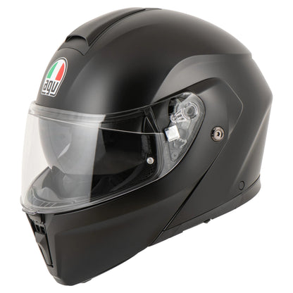 AGV STREETMODULAR, AGV STREETMODULAR Flip-up Helmet SIZE S 