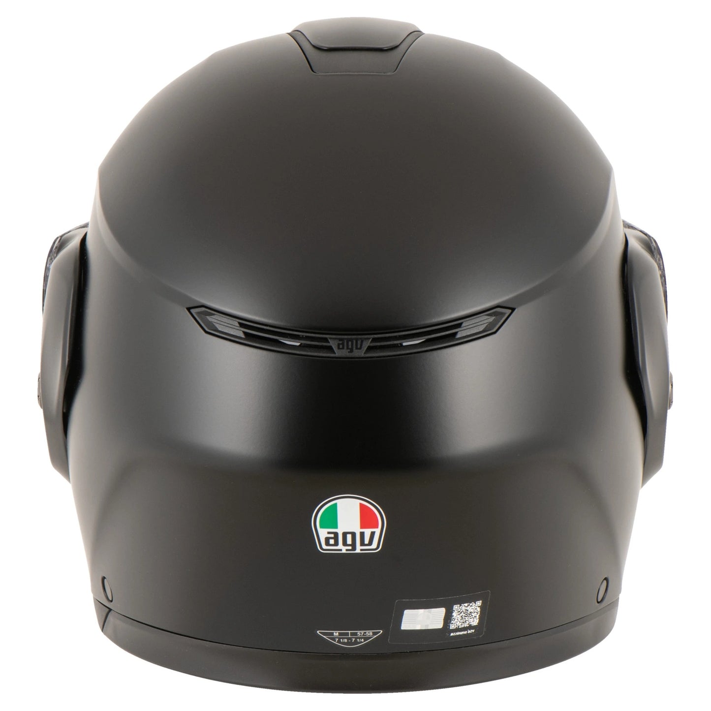 AGV STREETMODULAR, AGV STREETMODULAR Flip-up Helmet SIZE S 