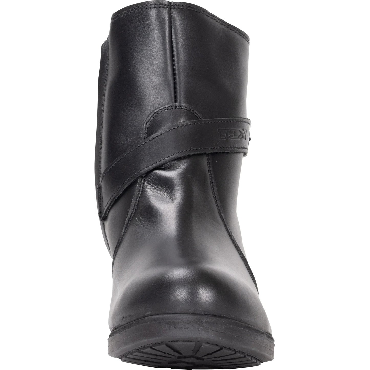 TCX Women's X-BOULEVARD WP Motorcycle Boots Black 