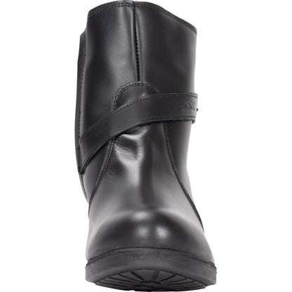 TCX Women's X-BOULEVARD WP Motorcycle Boots Black 