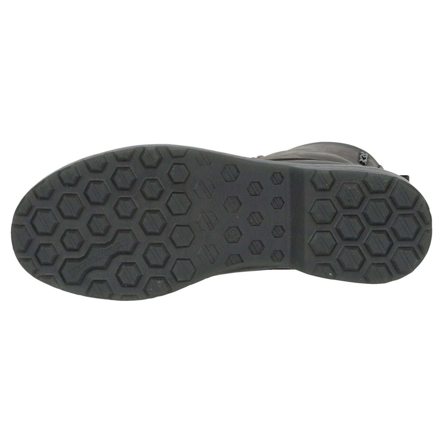 TCX BLEND 2 WP Motorcycle Boots Black 