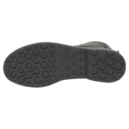 TCX BLEND 2 WP Motorcycle Boots Black 
