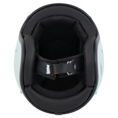 DMD Retro - Lattementa - open face helmet 