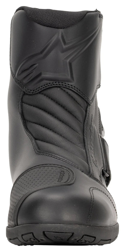 Alpinestars New Land Gore-Tex Motorcycle Boots Size 38 Black 