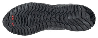 CR-1 Shoes Black/Dark Gray 40.5 Mot 