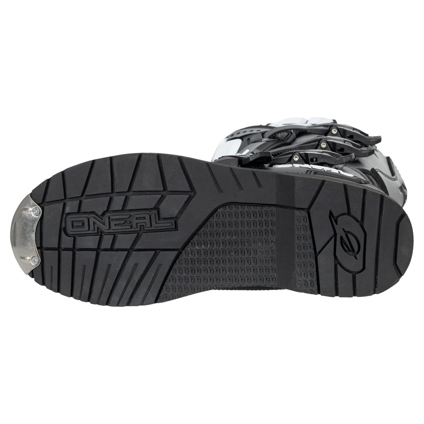 Motorcycle Boots Enduro Cross Quad Oneal O'neal Rider Pro 2 BLACK 40 